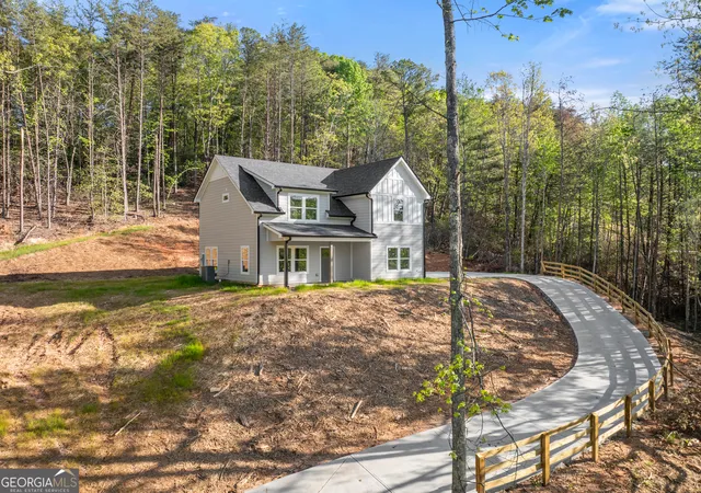 1st image of 72 Chestatee Dr, Cleveland, GA 30528 | MLS# 10806848