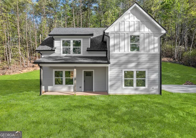 2nd image of 72 Chestatee Dr, Cleveland, GA 30528 | MLS# 10806848