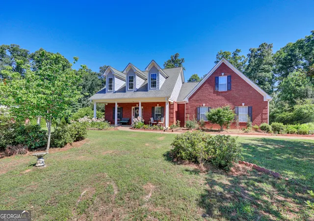 1st image of 95 Blue Grass Wy, Oxford, GA 30054 | MLS# 10776144