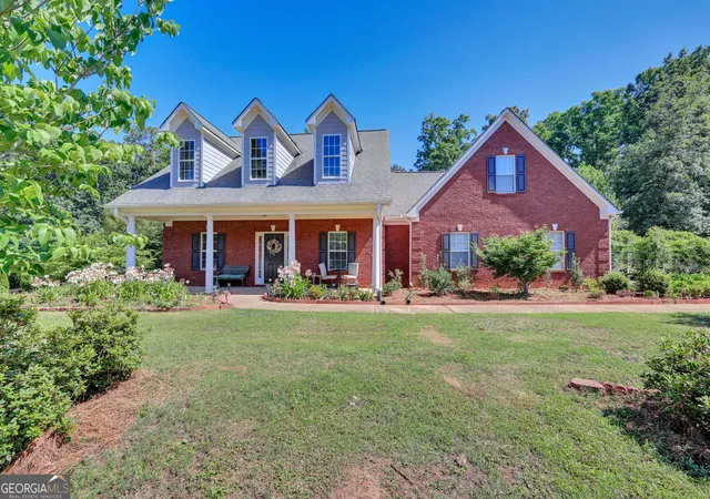 2nd image of 95 Blue Grass Wy, Oxford, GA 30054 | MLS# 10776144