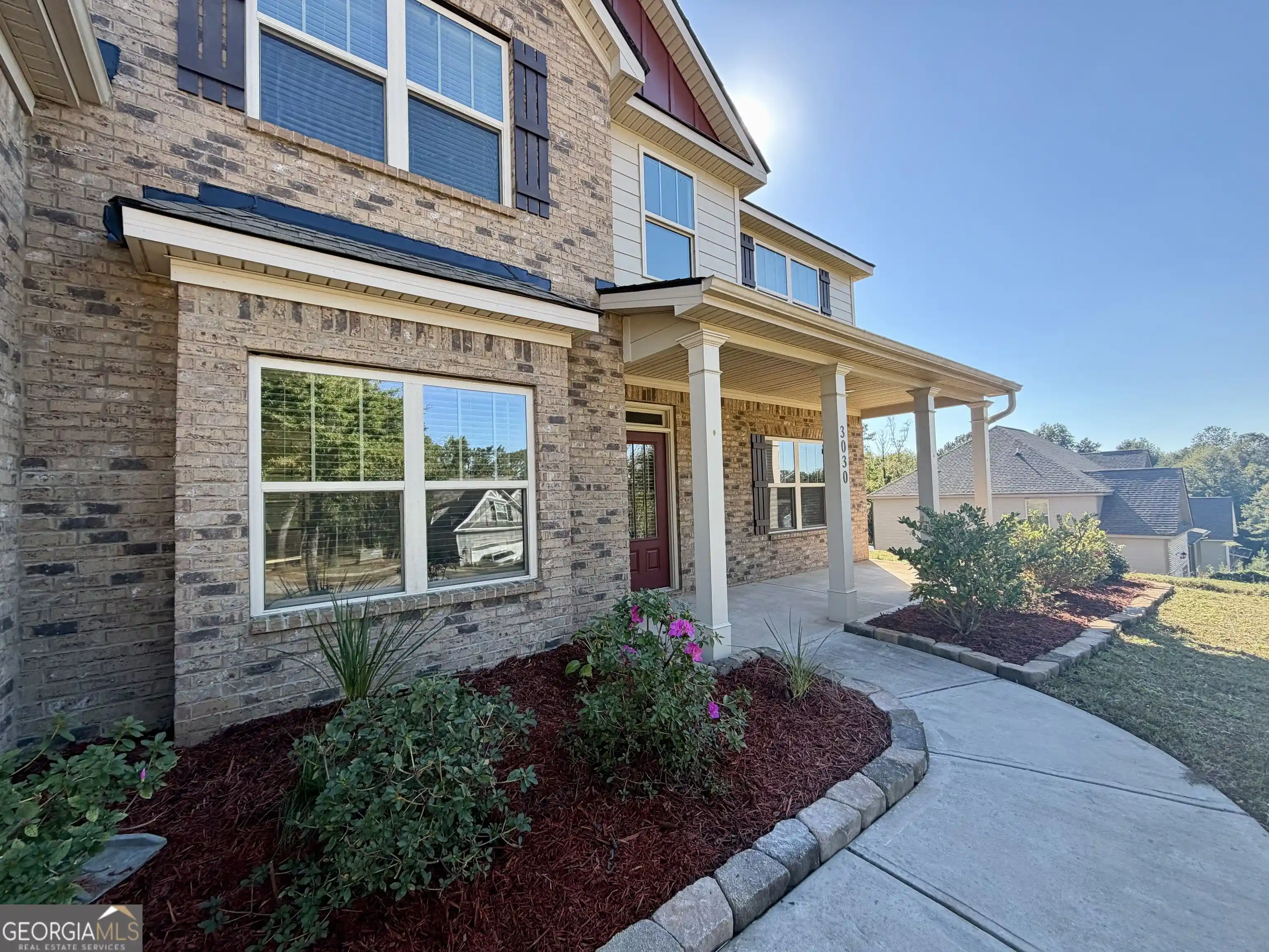 Photo 1 of Single family home for sale at 3030 Sarah Ln, Griffin, GA 30224 | MLS# 10869625 | Listing updated on 2026-10-22