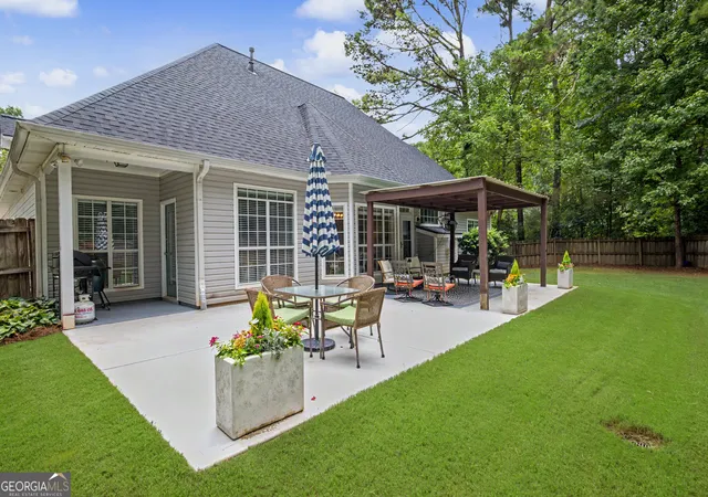 29th image of 23 Mallard Tr, Newnan, GA 30265 | MLS# 10809853