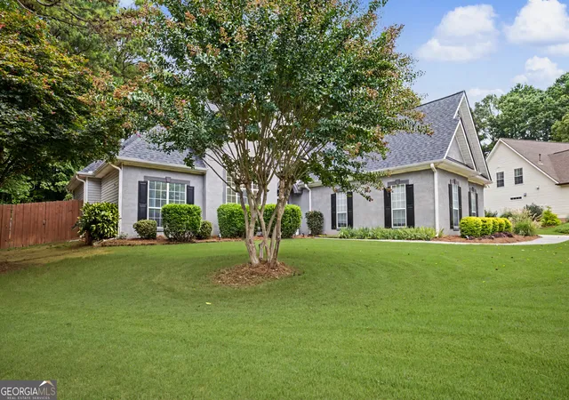 2nd image of 23 Mallard Tr, Newnan, GA 30265 | MLS# 10809853