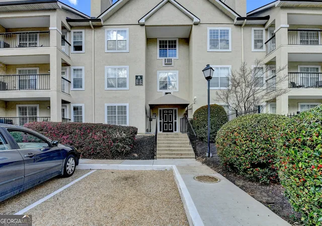 Homes for sale in Atlanta, GA | 3655 Habersham Rd Ne #APT 311, Atlanta, GA 30305 | MLS# 10706411