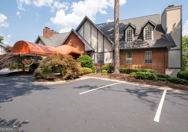 19th image of 6851 Roswell Rd #K2, Sandy Springs, GA 30328 | MLS# 10830176