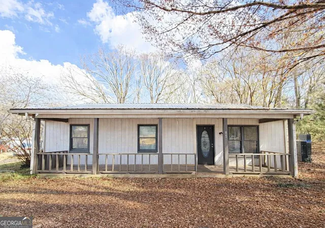 Homes for sale in Maysville, GA | 344 Mitchell Rd, Maysville, GA 30558 | MLS# 10781614