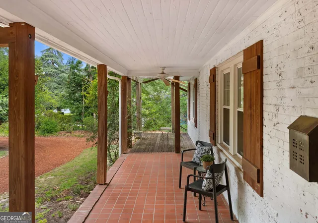 Photo 3 of Single family home for sale at 2735 Henry St, Augusta, GA 30909 | MLS# 10810841 | Listing updated on 2026-09-15