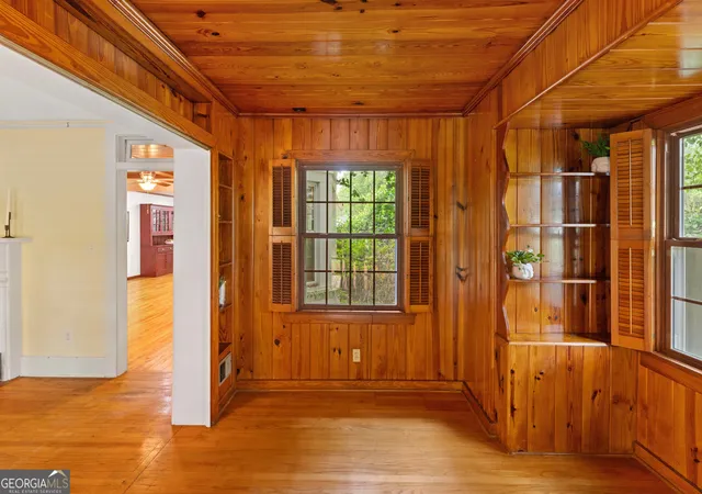 Photo 4 of Single family home for sale at 2735 Henry St, Augusta, GA 30909 | MLS# 10810841 | Listing updated on 2026-09-15