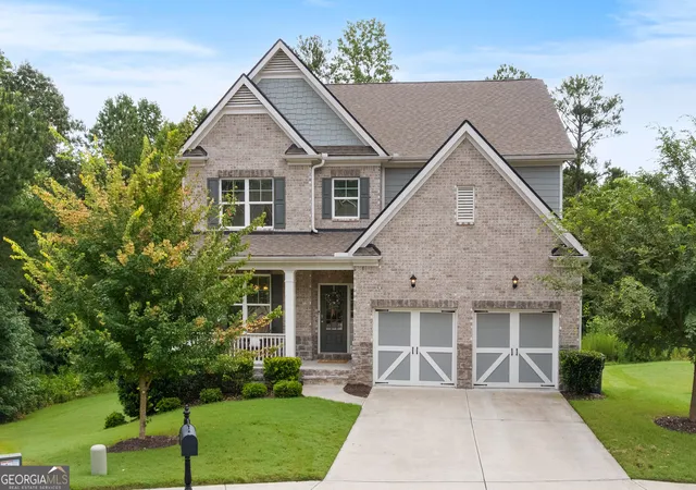 1st image of 166 Richmond Wy, Villa Rica, GA 30180 | MLS# 10821871