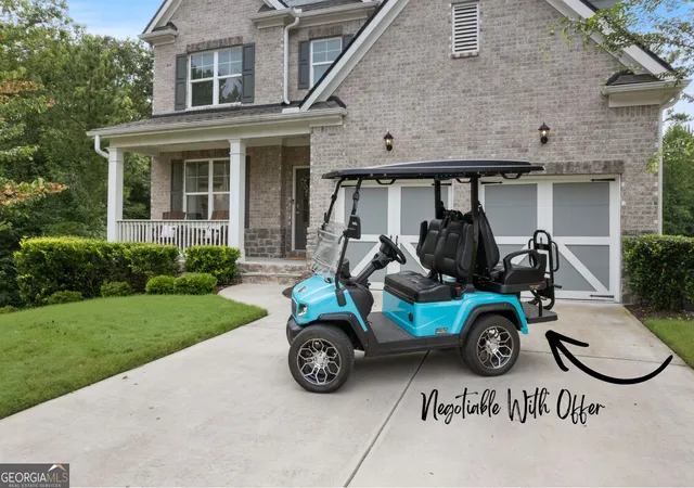 2nd image of 166 Richmond Wy, Villa Rica, GA 30180 | MLS# 10821871