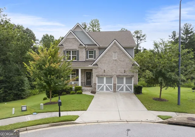 3rd image of 166 Richmond Wy, Villa Rica, GA 30180 | MLS# 10821871
