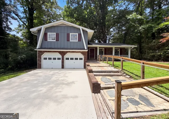 Photo 1 of Sale Pending at 1271 Seven Springs Cir, Marietta, GA 30068 | MLS# 10777960 | Listing updated on 2026-09-16