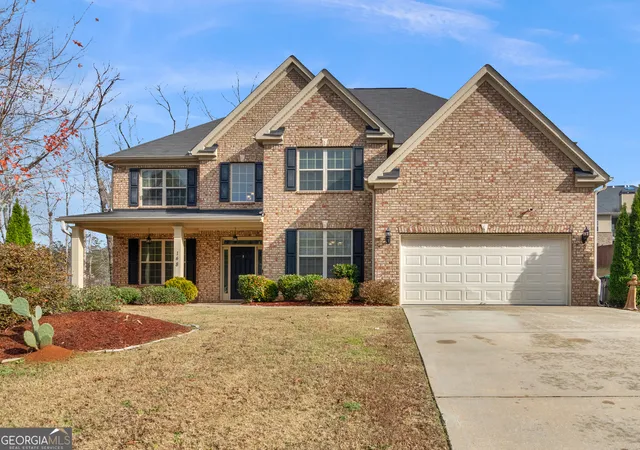 1st image of 148 Delwood Dr, Mcdonough, GA 30252 | MLS# 10816393