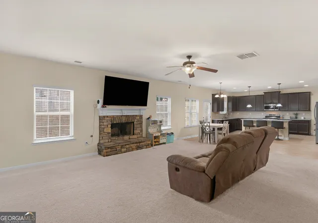 2nd image of 148 Delwood Dr, Mcdonough, GA 30252 | MLS# 10816393