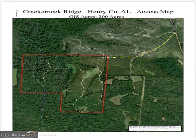 Homes for sale in Abbeville, AL | 0 County Road 231, Abbeville, AL 36310 | MLS# 10757216