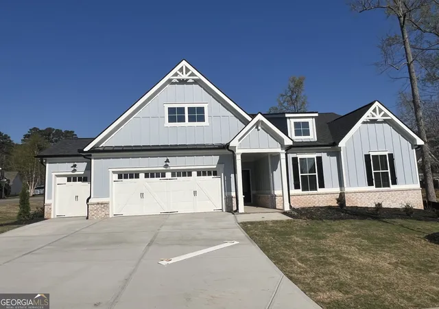 22nd image of 0 Harbor Club At Lake Oconee, Greensboro, GA 30642 | MLS# 10790799