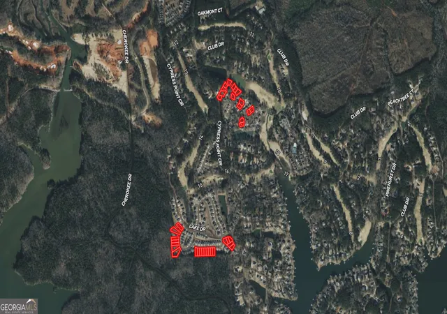 2nd image of 0 Harbor Club At Lake Oconee, Greensboro, GA 30642 | MLS# 10790799