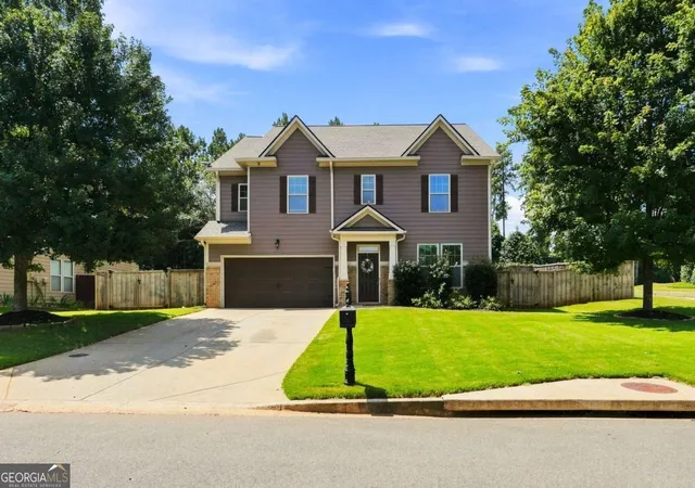 1st image of 2710 Evan Manor Ln, Cumming, GA 30041 | MLS# 10827118