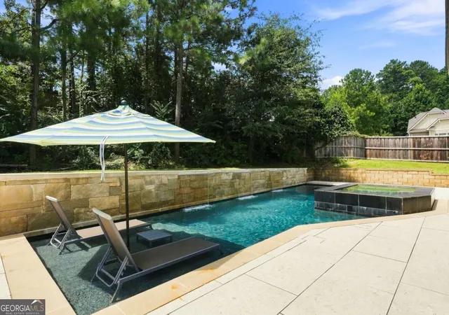 2nd image of 2710 Evan Manor Ln, Cumming, GA 30041 | MLS# 10827118