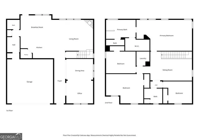 44th image of 2710 Evan Manor Ln, Cumming, GA 30041 | MLS# 10827118