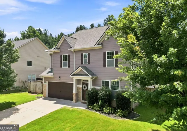 Photo 3 of Single family home for sale at 2710 Evan Manor Ln, Cumming, GA 30041 | MLS# 10827118 | Listing updated on 2026-10-08