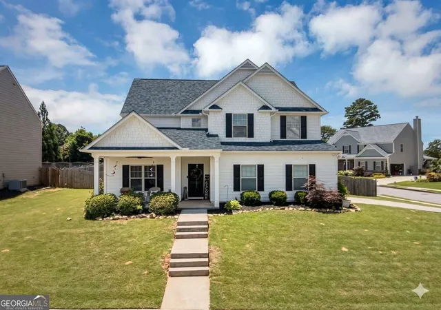 Homes for sale in Acworth, GA | 210 Creek View Ln, Acworth, GA 30102 | MLS# 10762451