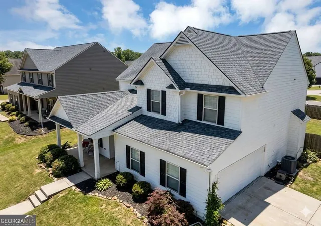 Homes for sale in Acworth, GA | 210 Creek View Ln, Acworth, GA 30102 | MLS# 10762451