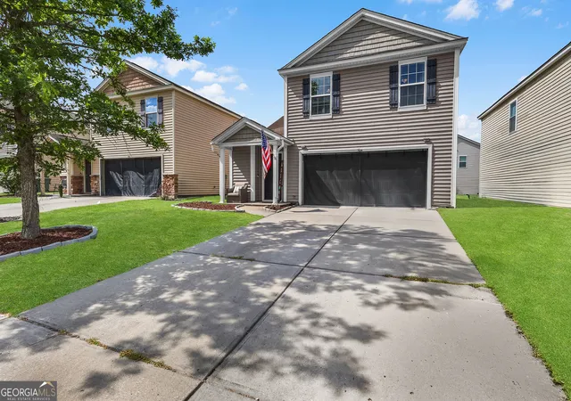 2nd image of 304 Connor Ct, Hinesville, GA 31313 | MLS# 10830610