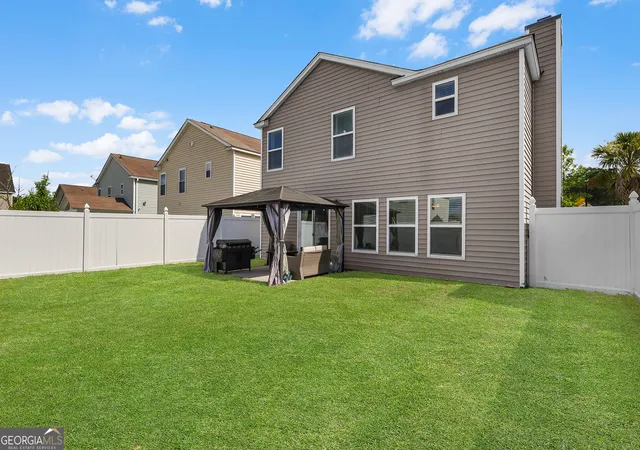 44th image of 304 Connor Ct, Hinesville, GA 31313 | MLS# 10830610