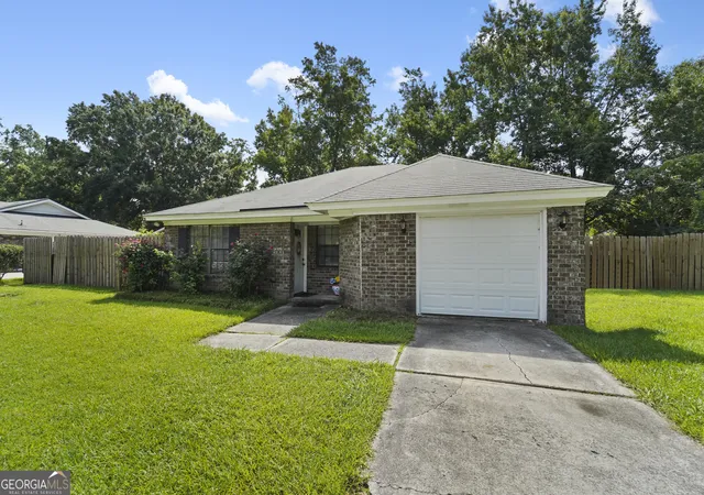 Homes for sale in Pooler, GA | 604 Ryan Ln, Pooler, GA 31322 | MLS# 10795703