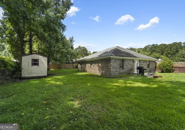 Homes for sale in Pooler, GA | 604 Ryan Ln, Pooler, GA 31322 | MLS# 10795703