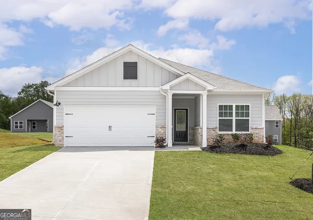 1st image of 217 Darter Ct, Jefferson, GA 30549 | MLS# 10817470