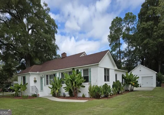 1st image of 511 W Smith St, Claxton, GA 30417 | MLS# 10821460