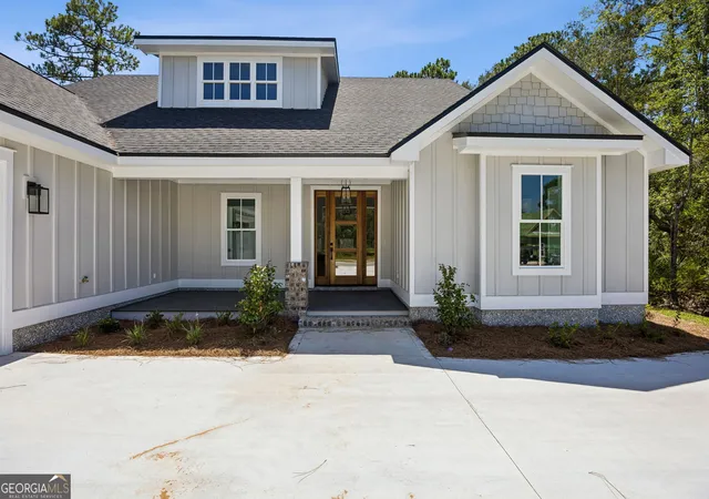 Homes for sale in Waverly, GA | 116 Gannett Trl, Waverly, GA 31565 | MLS# 10678742