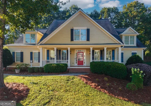 Photo 1 of Single family home for sale at 319 River Green Ave, Canton, GA 30114 | MLS# 10850054 | Listing updated on 2026-10-30
