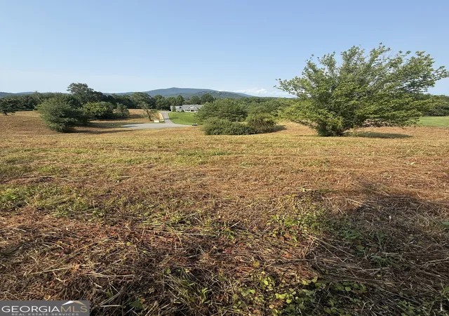 Photo 2 of Land for sale at 000 Ridgemont Ln, Ellijay, GA 30536 | MLS# 10835331 | Listing updated on 2026-09-11