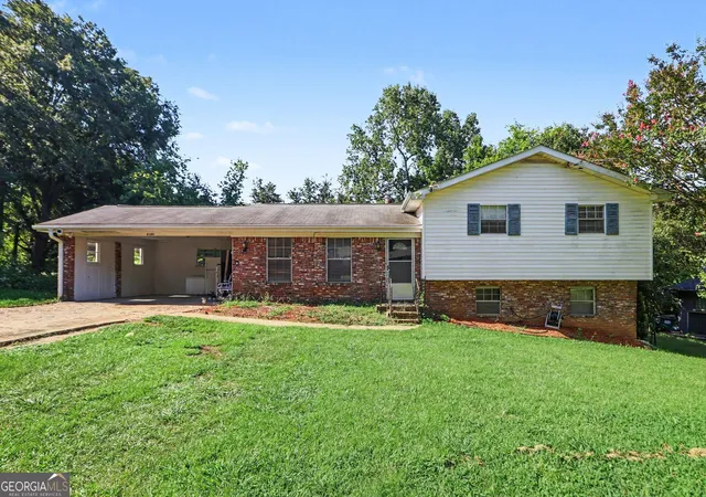 Photo 1 of Single family home for sale at 6184 Marilla St, Douglasville, GA 30135 | MLS# 10822119 | Listing updated on 2026-10-07