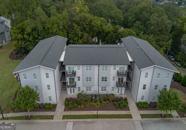 Photo 2 of Sale Pending at 134 Childs St #B308, Athens, GA 30601 | MLS# 10835216 | Listing updated on 2026-08-28