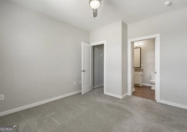Listing Photo 2 - Condo for sale in building located at 134 Childs St, Athens, GA 30601 - Unit #B308