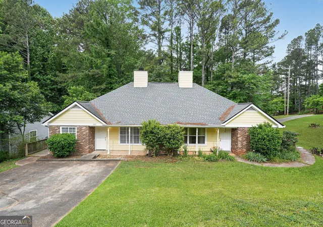 Photo 1 of Single family home for sale at 4947 Farmstead Ct Ne, Woodstock, GA 30188 | MLS# 10758426 | Listing updated on 2026-09-09