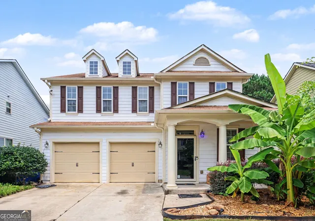 1st image of 4402 Alysheba Dr, Fairburn, GA 30213 | MLS# 10815816