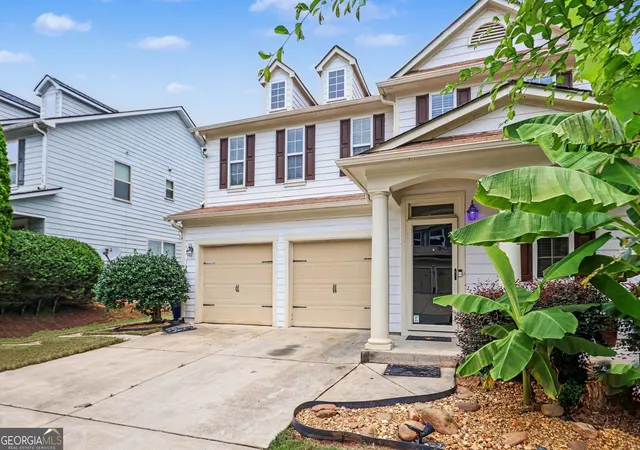2nd image of 4402 Alysheba Dr, Fairburn, GA 30213 | MLS# 10815816