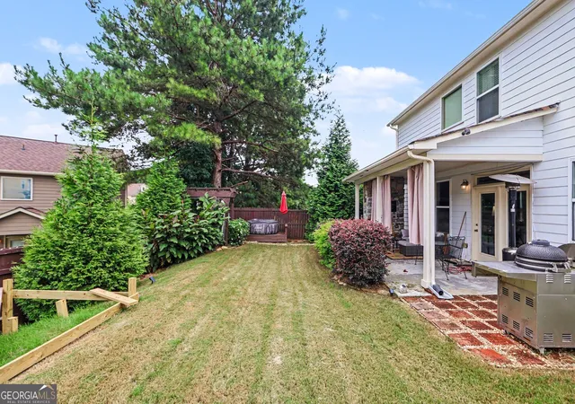 31st image of 4402 Alysheba Dr, Fairburn, GA 30213 | MLS# 10815816