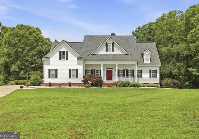 Photo 1 of Single family home for sale at 137 Stolen Hours Ln, Fayetteville, GA 30215 | MLS# 10778112 | Listing updated on 2026-09-02