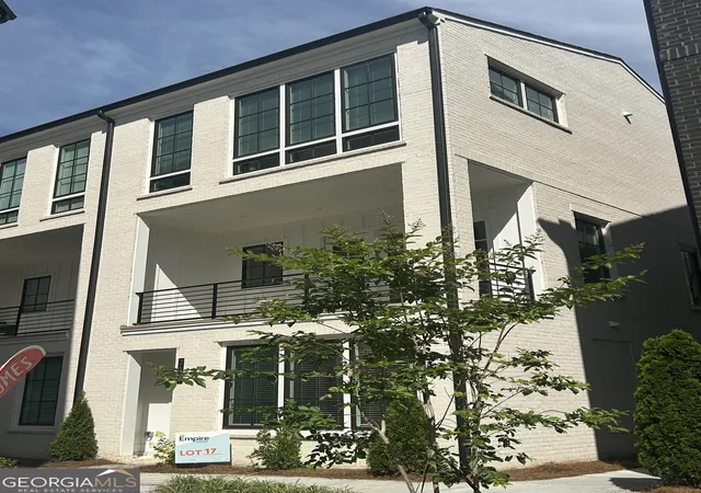 1st image of 2628 Mackintosh Ct #17, Brookhaven, GA 30319 | MLS# 10808685