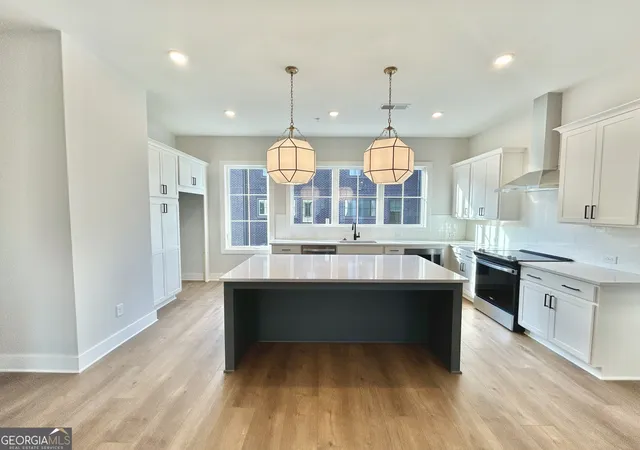 3rd image of 2628 Mackintosh Ct #17, Brookhaven, GA 30319 | MLS# 10808685
