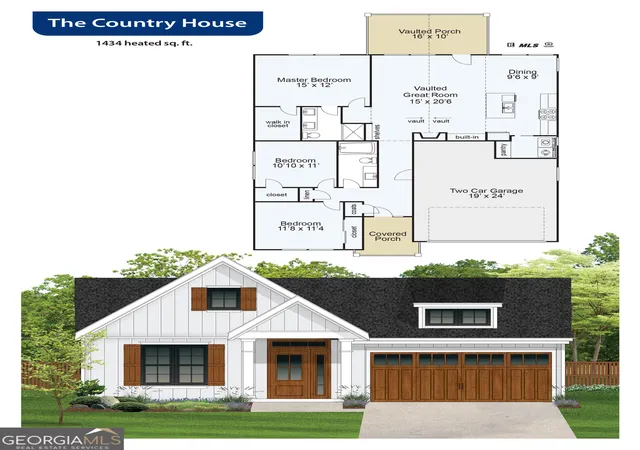 29th image of 517 Tradition Pl, Lagrange, GA 30241 | MLS# 10469784