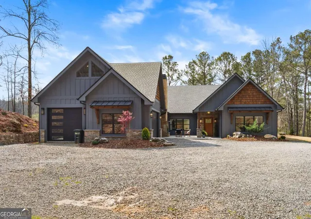 Photo 2 of Single family home for sale at 1420 Henry Evans Rd, Ellijay, GA 30540 | MLS# 10722404 | Listing updated on 2026-09-11