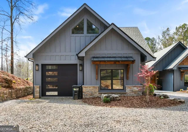 Photo 3 of Single family home for sale at 1420 Henry Evans Rd, Ellijay, GA 30540 | MLS# 10722404 | Listing updated on 2026-09-11