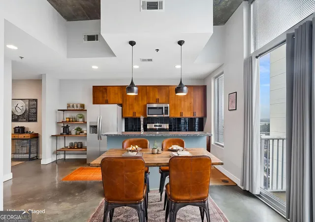 2nd image of 44 Peachtree Pl Nw #2027, Atlanta, GA 30309 | MLS# 10770368